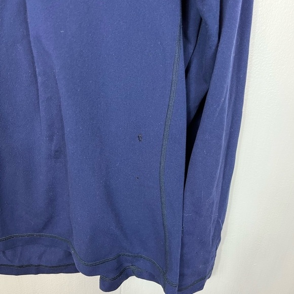 ARC’TERYX Thermo Base Layer 1/4 Zip Under Shirt Sz XL - Picture 7 of 9